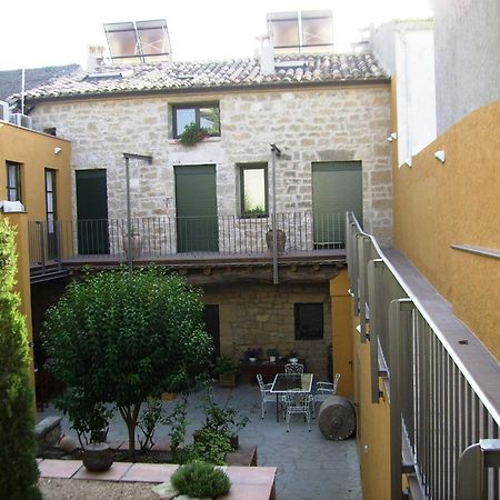 Vilosell Wine Hotel El Vilosell Εξωτερικό φωτογραφία