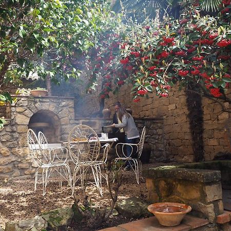 Vilosell Wine Hotel El Vilosell Εξωτερικό φωτογραφία