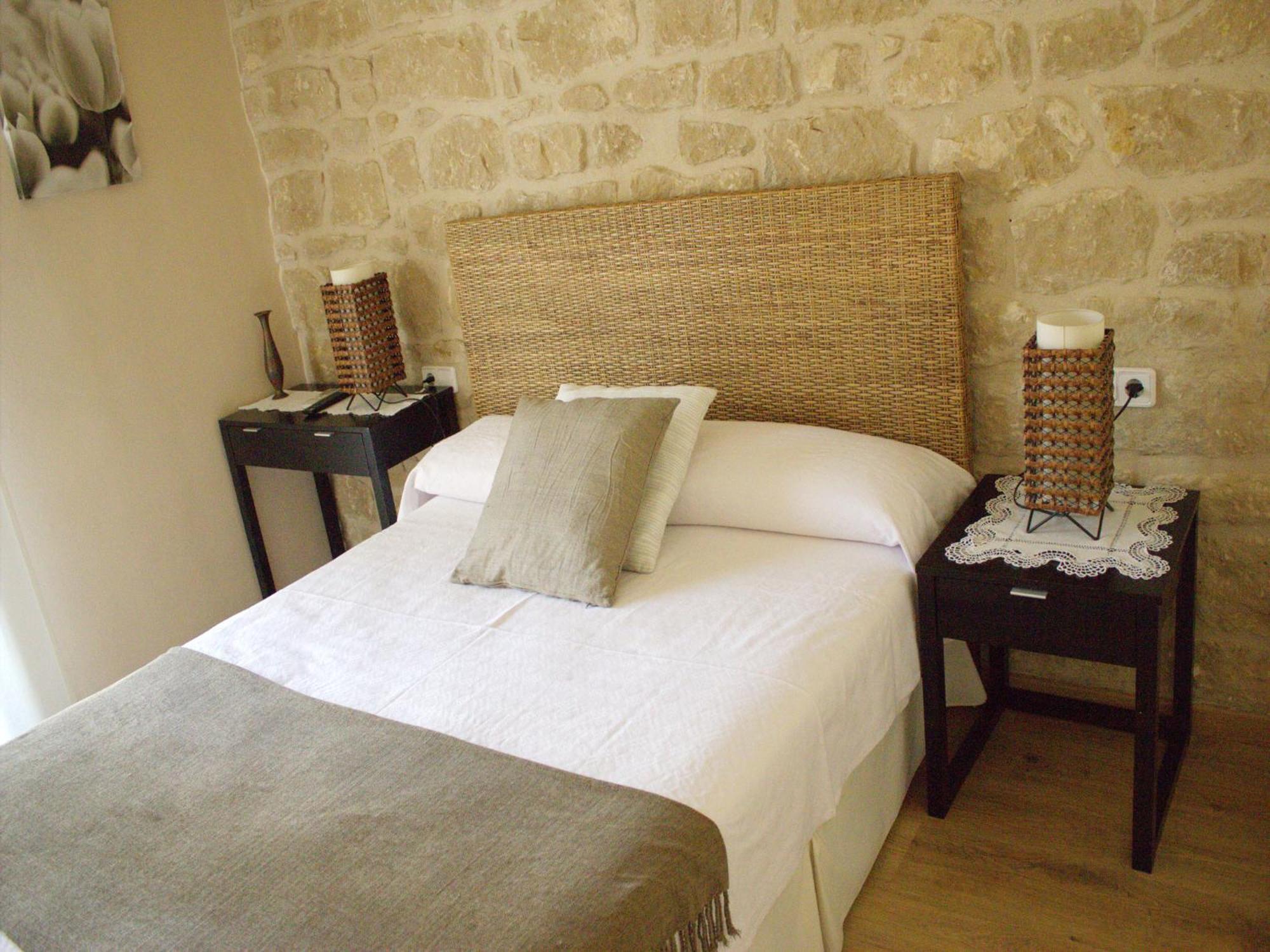 Vilosell Wine Hotel El Vilosell Εξωτερικό φωτογραφία