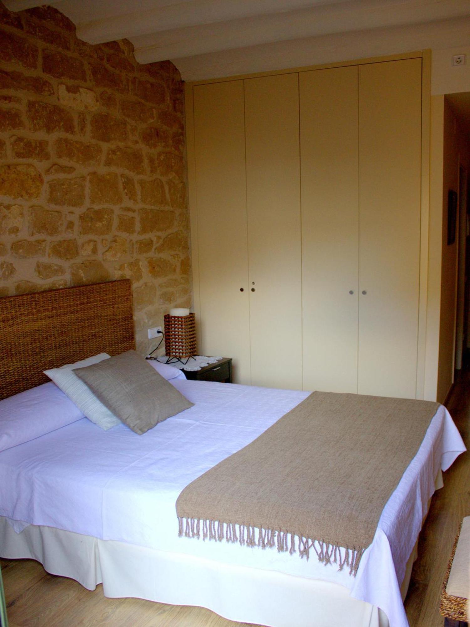 Vilosell Wine Hotel El Vilosell Εξωτερικό φωτογραφία