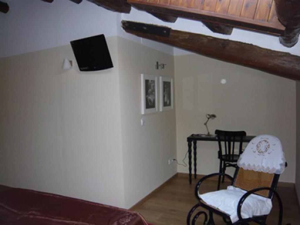Vilosell Wine Hotel El Vilosell Δωμάτιο φωτογραφία