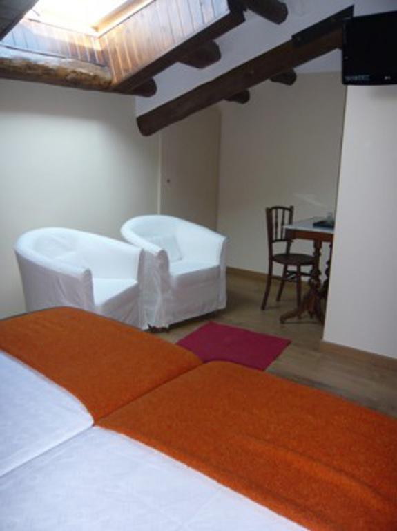 Vilosell Wine Hotel El Vilosell Δωμάτιο φωτογραφία