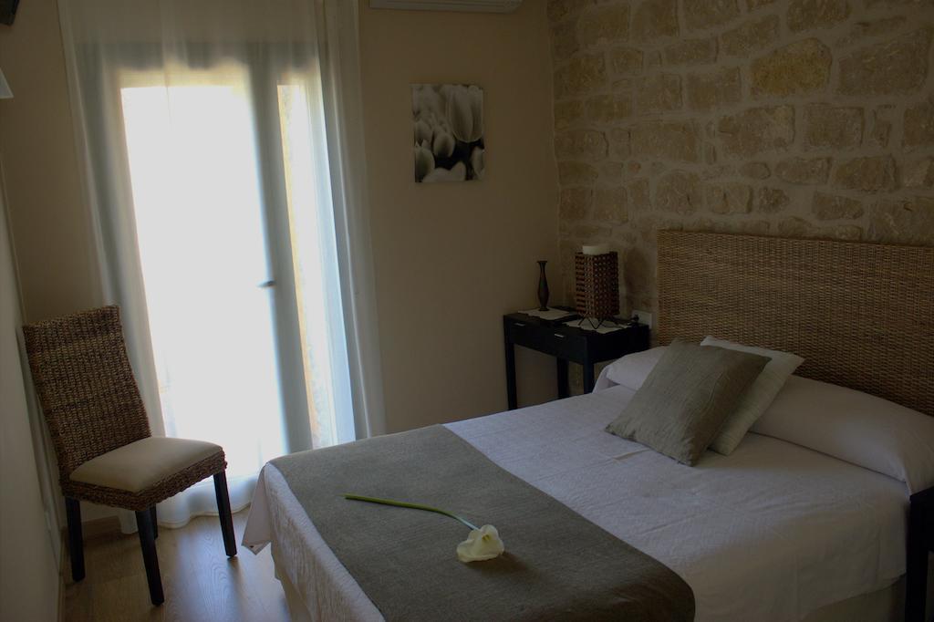 Vilosell Wine Hotel El Vilosell Δωμάτιο φωτογραφία