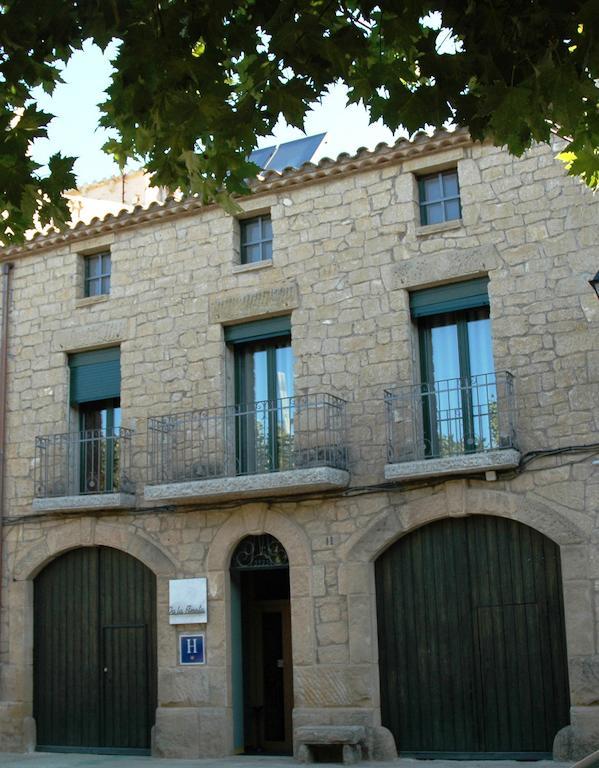 Vilosell Wine Hotel El Vilosell Εξωτερικό φωτογραφία