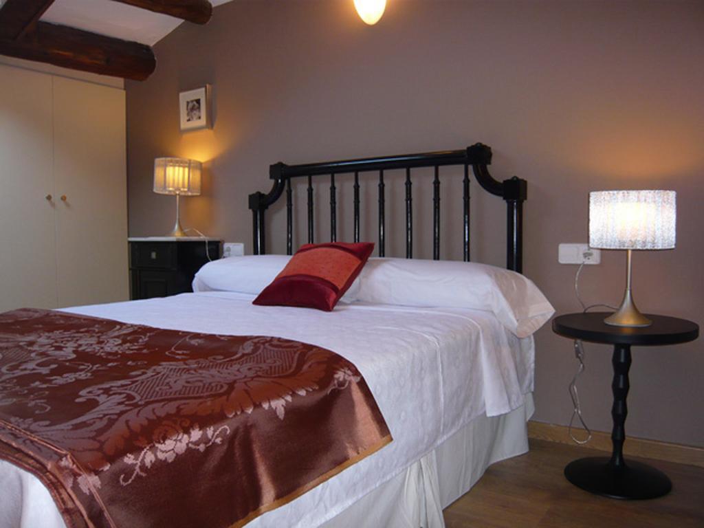 Vilosell Wine Hotel El Vilosell Δωμάτιο φωτογραφία