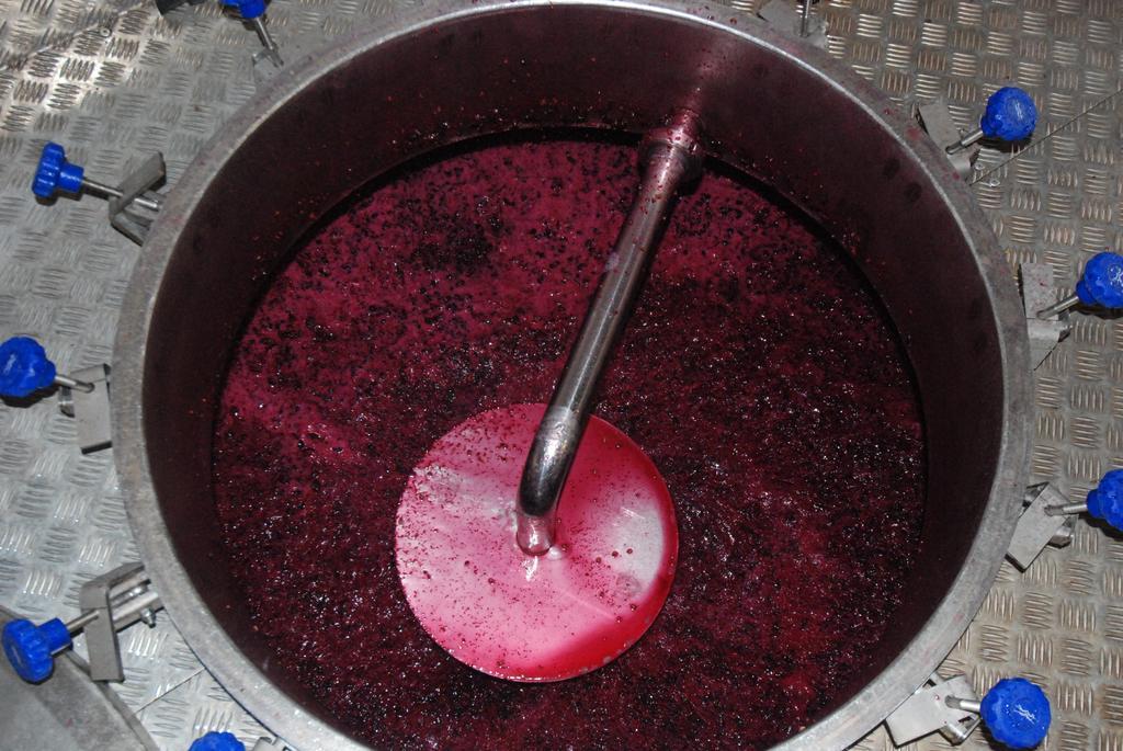 Vilosell Wine Hotel El Vilosell Εξωτερικό φωτογραφία