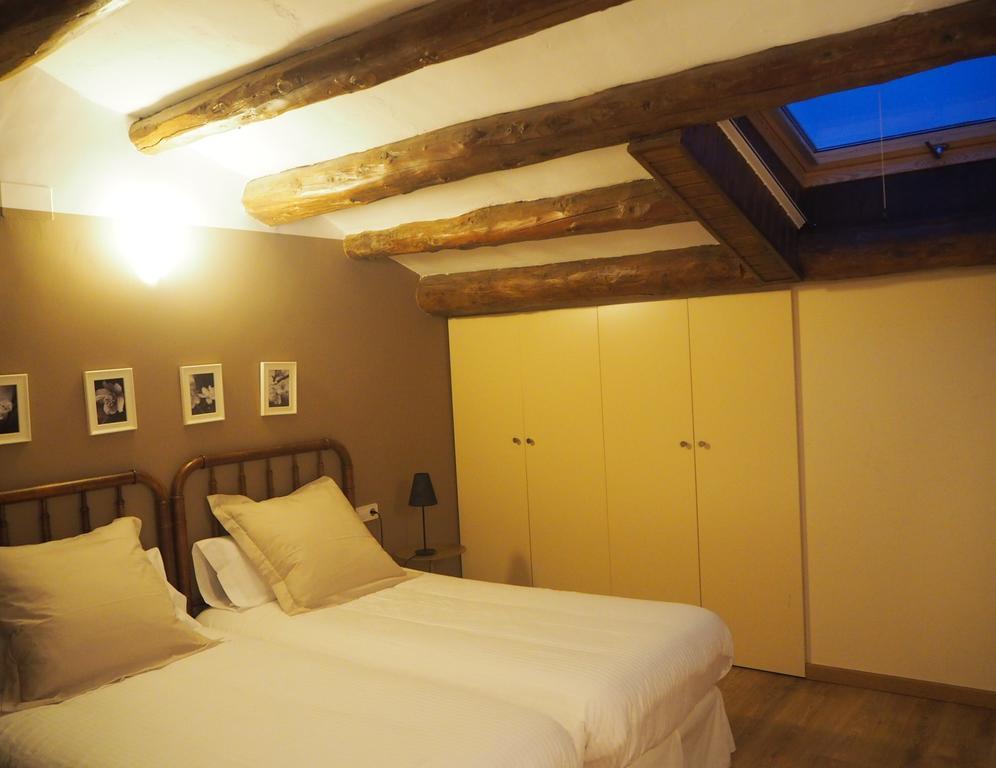 Vilosell Wine Hotel El Vilosell Εξωτερικό φωτογραφία