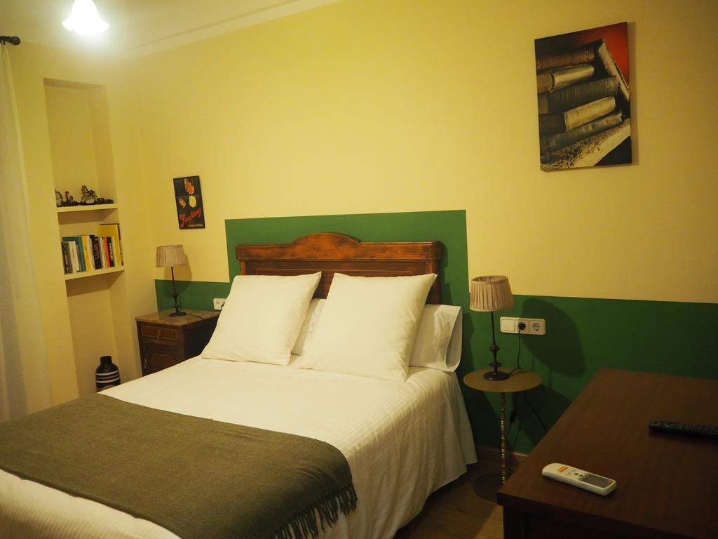 Vilosell Wine Hotel El Vilosell Εξωτερικό φωτογραφία