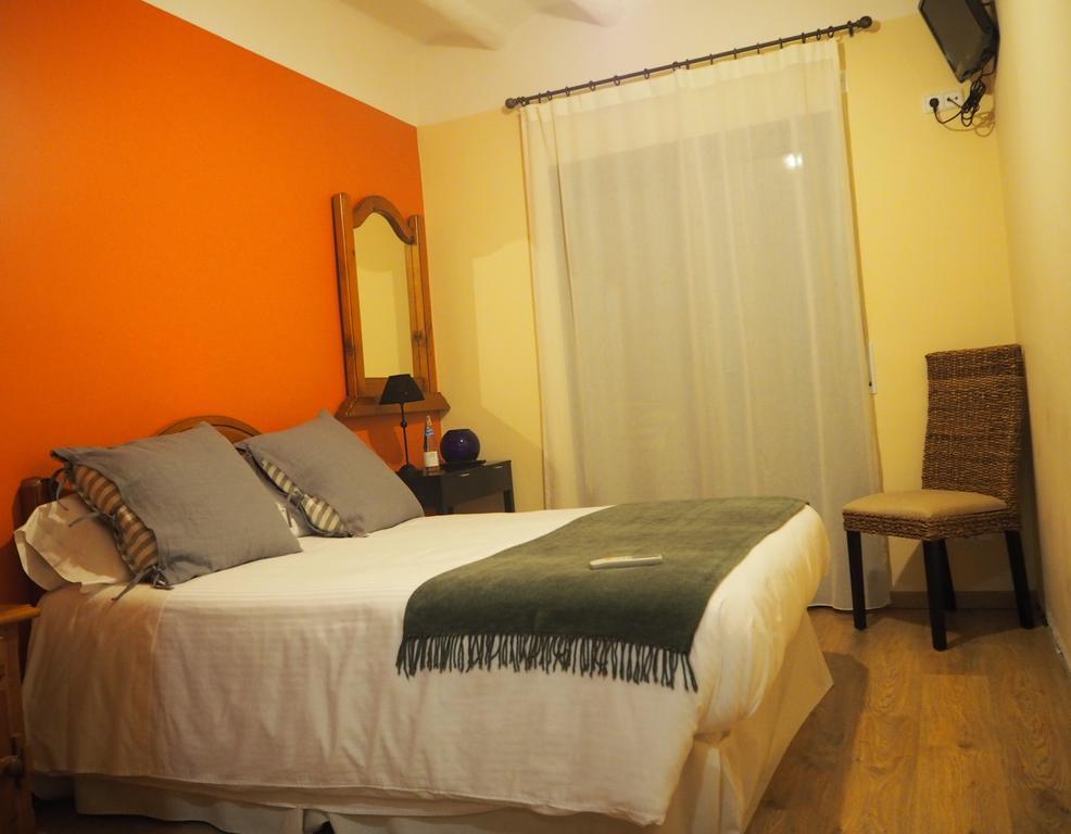 Vilosell Wine Hotel El Vilosell Εξωτερικό φωτογραφία