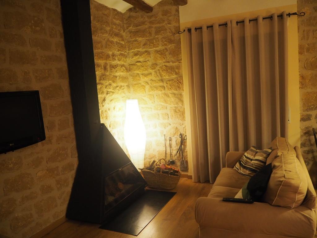 Vilosell Wine Hotel El Vilosell Εξωτερικό φωτογραφία