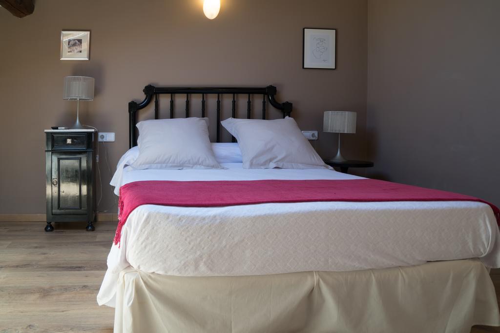 Vilosell Wine Hotel El Vilosell Εξωτερικό φωτογραφία