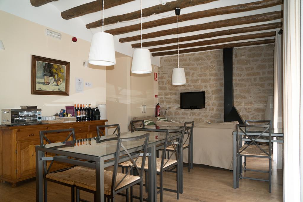 Vilosell Wine Hotel El Vilosell Εξωτερικό φωτογραφία