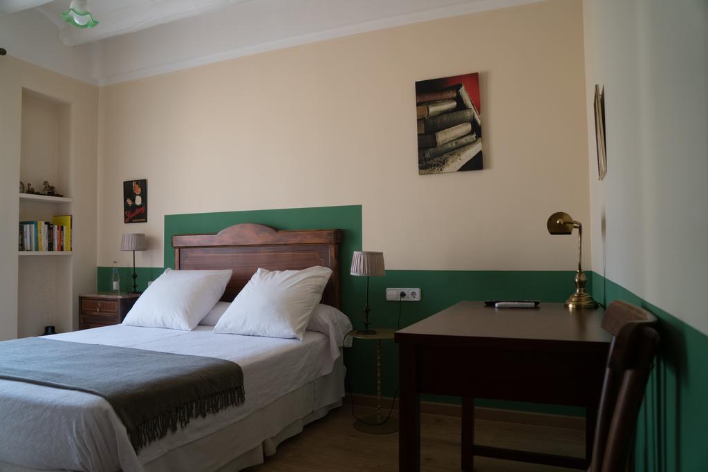Vilosell Wine Hotel El Vilosell Εξωτερικό φωτογραφία