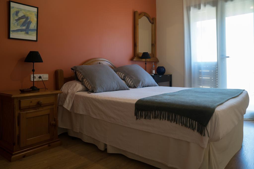 Vilosell Wine Hotel El Vilosell Εξωτερικό φωτογραφία