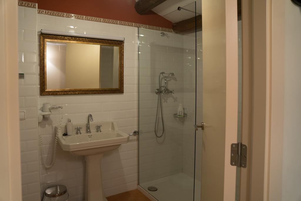 Vilosell Wine Hotel El Vilosell Εξωτερικό φωτογραφία