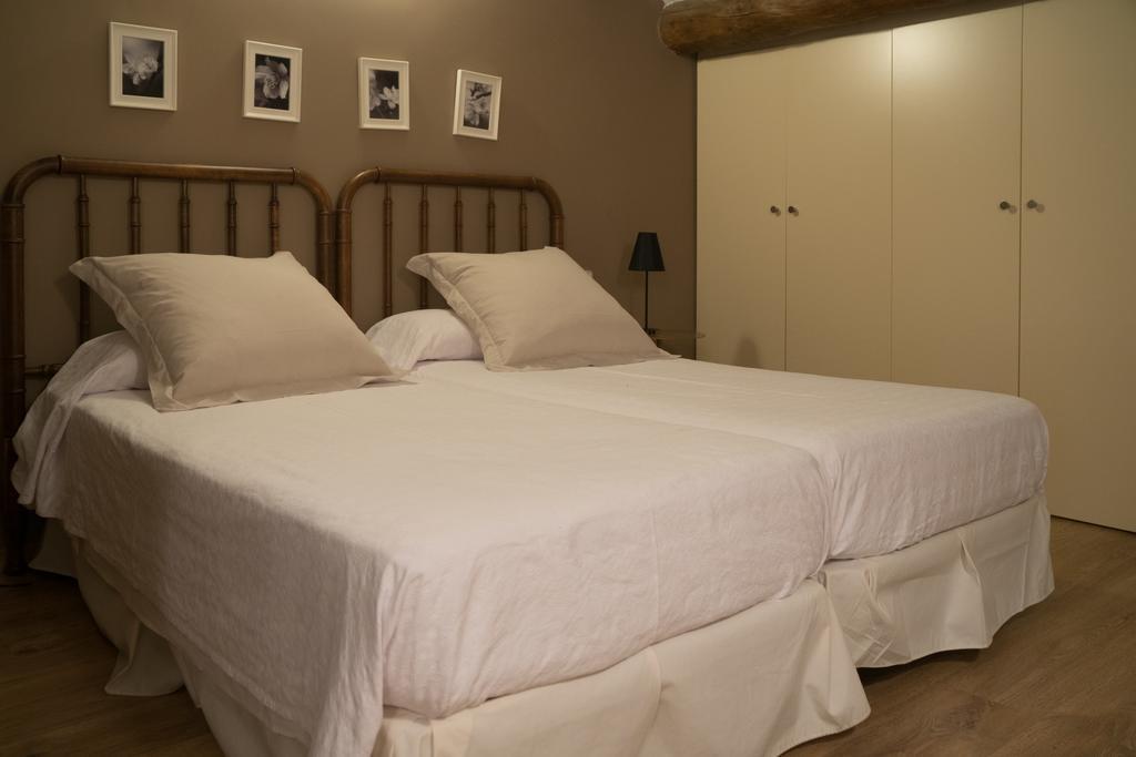 Vilosell Wine Hotel El Vilosell Εξωτερικό φωτογραφία