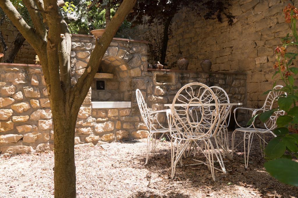 Vilosell Wine Hotel El Vilosell Εξωτερικό φωτογραφία