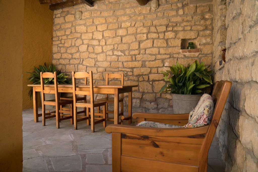 Vilosell Wine Hotel El Vilosell Εξωτερικό φωτογραφία