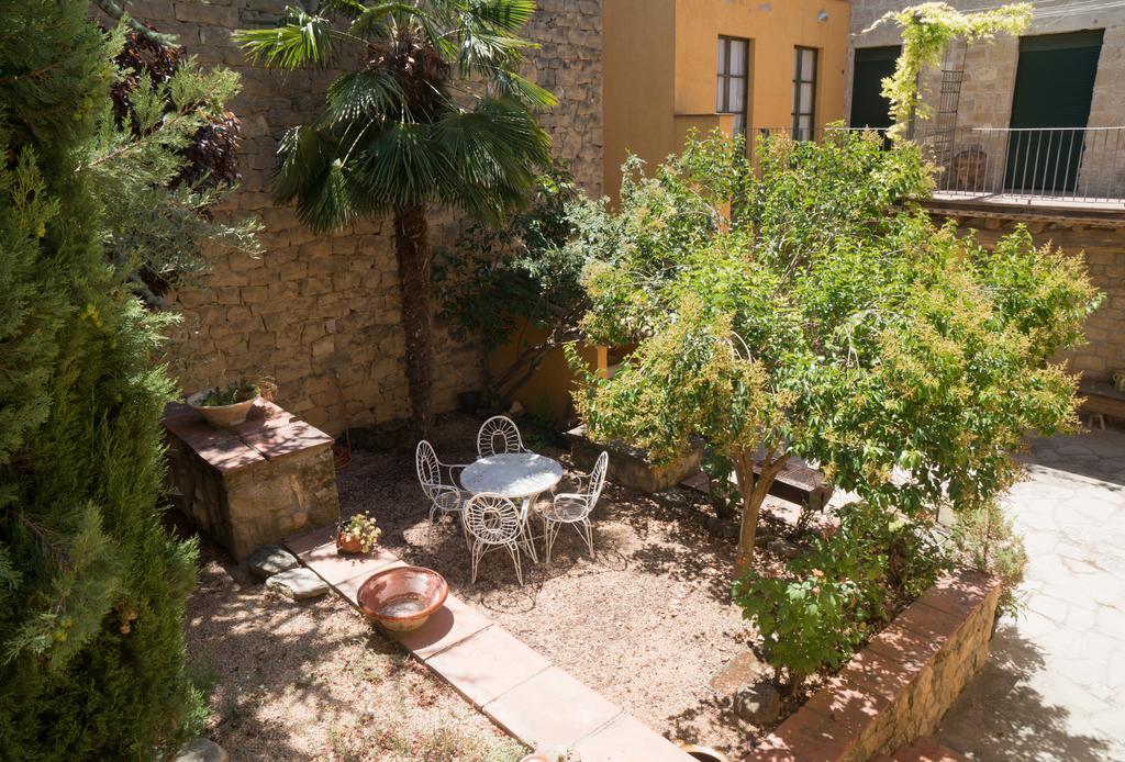 Vilosell Wine Hotel El Vilosell Εξωτερικό φωτογραφία